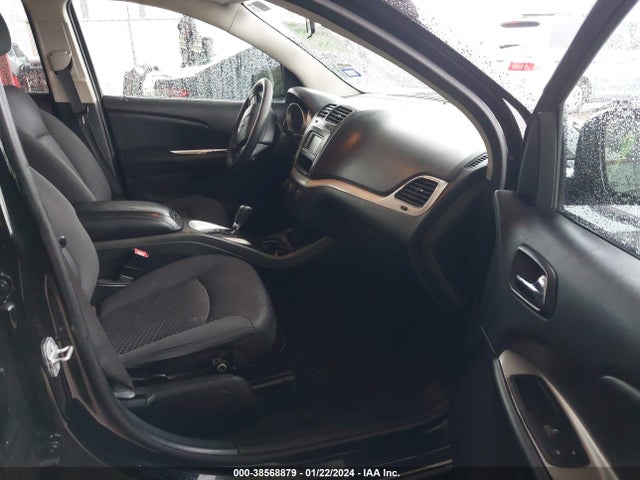 Dodge Journey Sxt 2017 3C4PDCBGXHT591211 Image 5