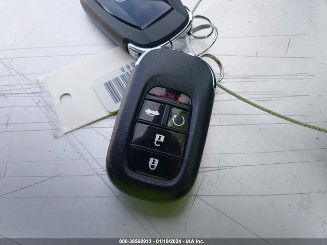 Honda Civic Sport 2022 2HGFE2F56NH560068 Image 11