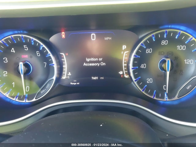 Chrysler Pacifica Touring 2023 2C4RC1FG2PR547408 Image 7
