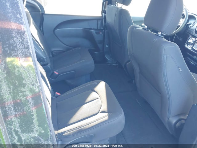 Chrysler Pacifica Touring 2023 2C4RC1FG2PR547408 Image 8