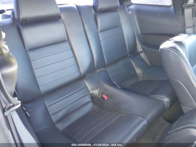 2012 FORD MUSTANG 1ZVBP8AM5C5245322 Photo 7