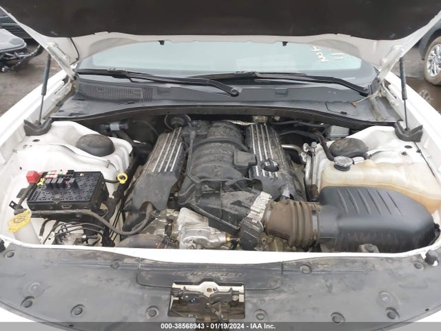 Dodge Charger Scat Pack Rwd 2019 2C3CDXGJ0KH558832 Image 10