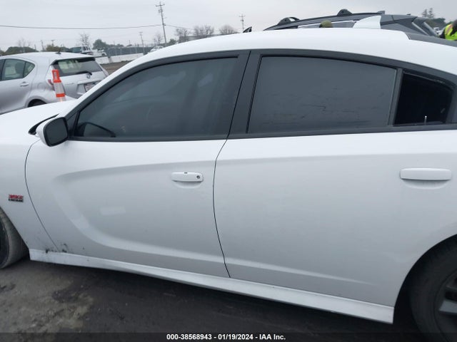 Dodge Charger Scat Pack Rwd 2019 2C3CDXGJ0KH558832 Image 14