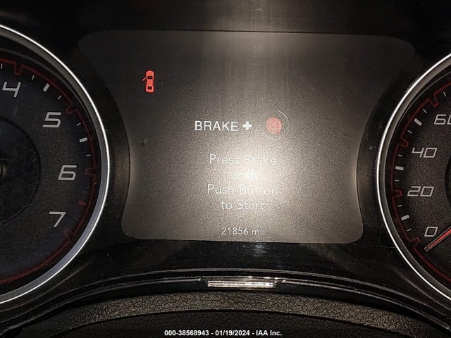 Dodge Charger Scat Pack Rwd 2019 2C3CDXGJ0KH558832 Image 15
