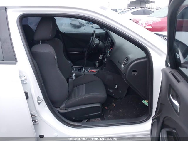 Dodge Charger Scat Pack Rwd 2019 2C3CDXGJ0KH558832 Image 5