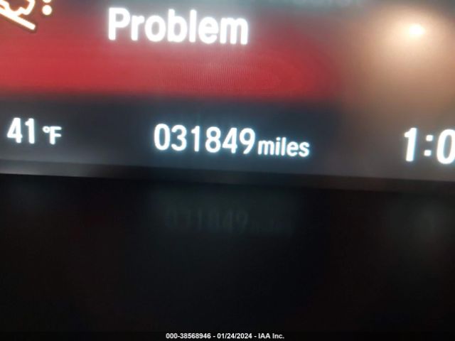 5J6RW2H82KA016896 Honda Cr-v Ex-l