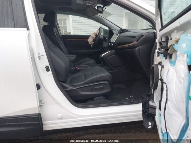 5J6RW2H82KA016896 Honda Cr-v Ex-l