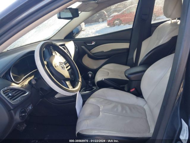 1C3CDFCB4ED894557 Dodge Dart Limited