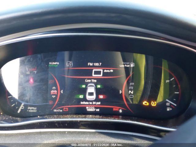 1C3CDFCB4ED894557 Dodge Dart Limited