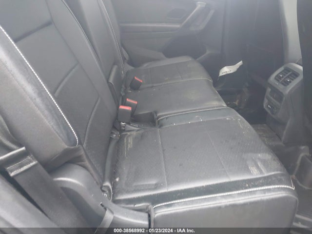 2021 VOLKSWAGEN TIGUAN 2.0T SE/2.0T SE R-LINE BLACK/2.0T SEL VIN: 3VV3B7AX7MM118739