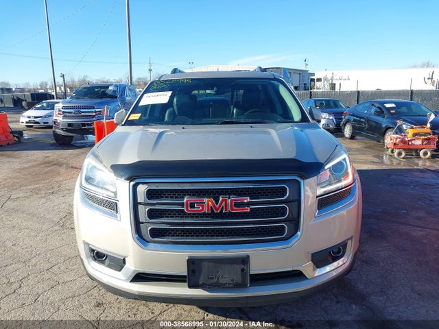 1GKKVRKD7FJ193267 GMC Acadia Slt-1