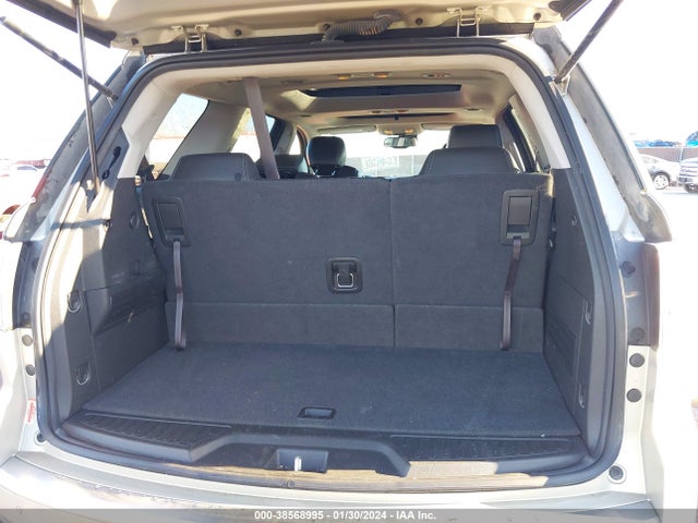 1GKKVRKD7FJ193267 GMC Acadia Slt-1