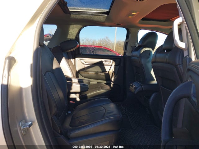 1GKKVRKD7FJ193267 GMC Acadia Slt-1