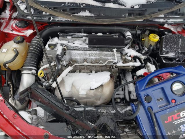 1C3CDFEB2FD146498 Dodge DART GT