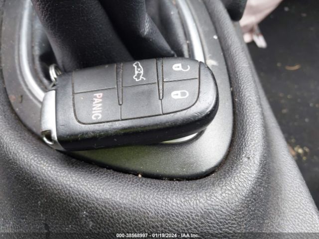 1C3CDFEB2FD146498 Dodge DART GT