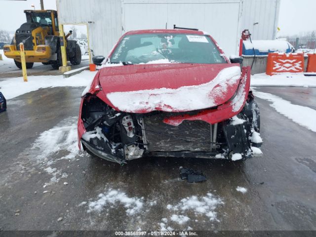 1C3CDFEB2FD146498 Dodge DART GT