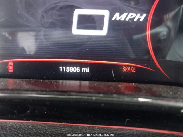 1C3CDFEB2FD146498 Dodge DART GT