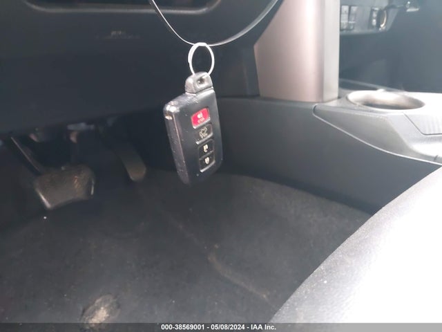 Toyota Rav4 Limited 2014 JTMYFREV1ED036094 Image 11