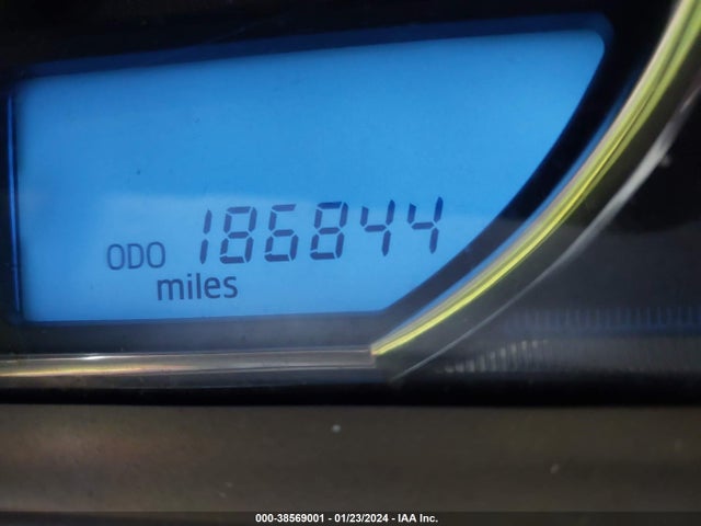 Toyota Rav4 Limited 2014 JTMYFREV1ED036094 Image 15