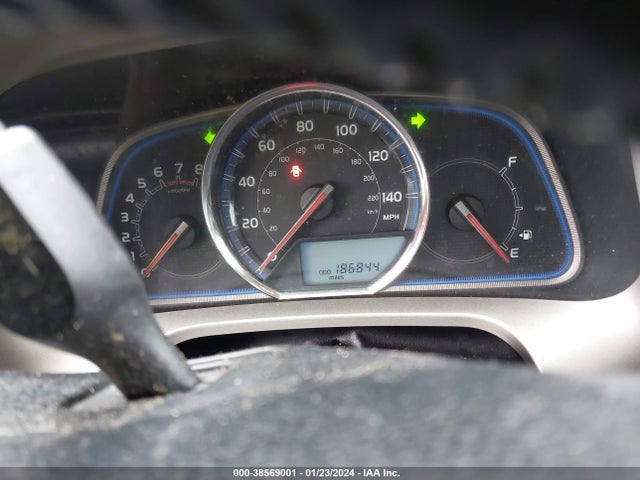 Toyota Rav4 Limited 2014 JTMYFREV1ED036094 Image 7
