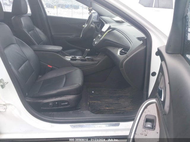 Chevrolet Malibu Premier 2016 1G1ZH5SX4GF333941 Image 5