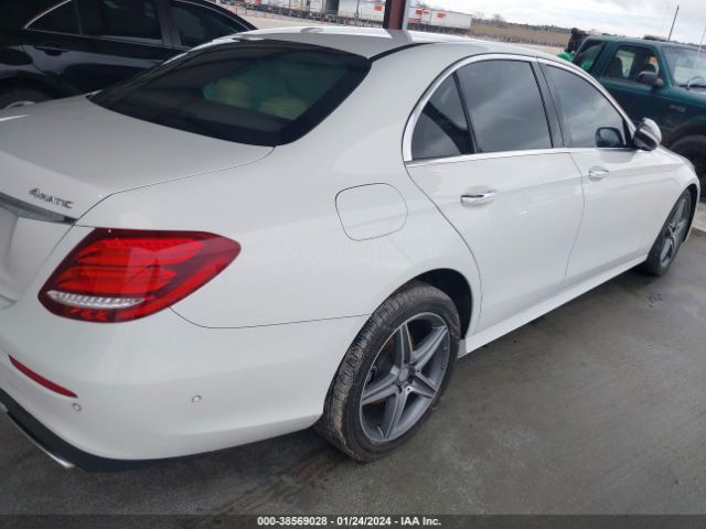 WDDZF4KB8HA014283 Mercedes-Benz E 300 4matic