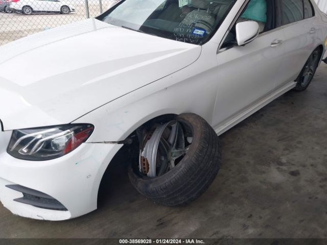 WDDZF4KB8HA014283 Mercedes-Benz E 300 4matic
