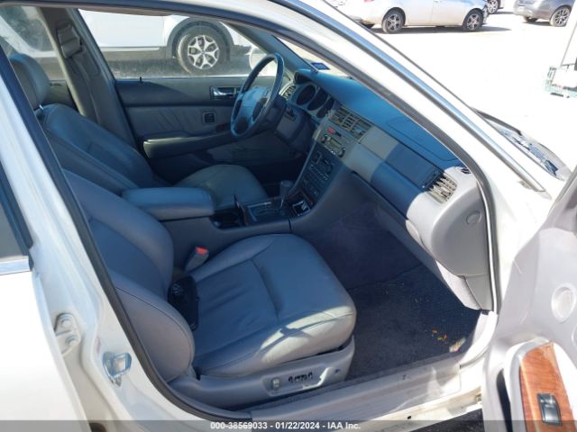 1997 ACURA RL JH4KA9649VC003858 Photo 4