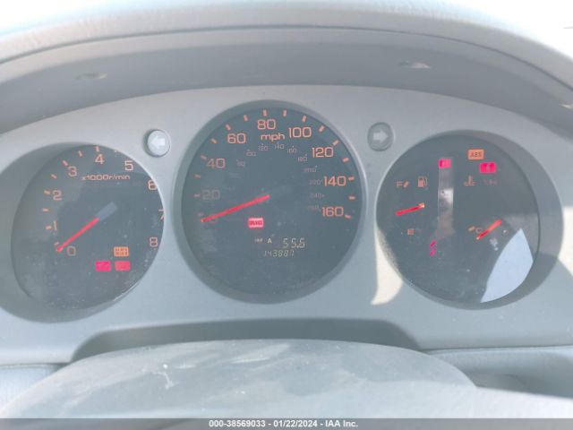 1997 ACURA RL JH4KA9649VC003858 Photo 6