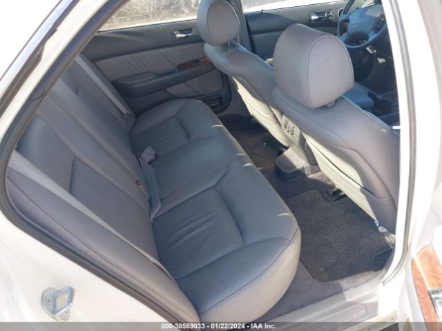 1997 ACURA RL JH4KA9649VC003858 Photo 7