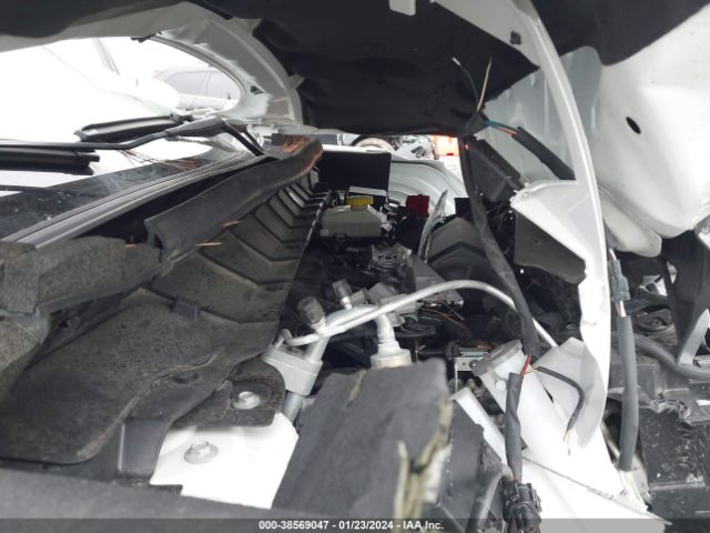 5N1DR3BA8PC248533 Nissan Pathfinder Sv Fwd