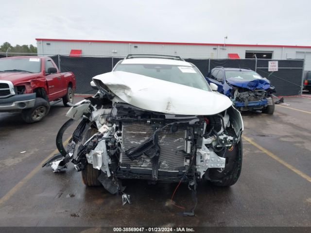 5N1DR3BA8PC248533 Nissan Pathfinder Sv Fwd