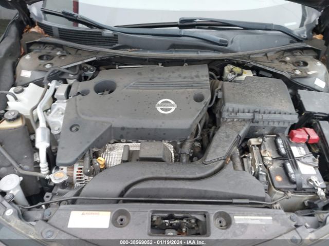 1N4AL3AP9EN208645 Nissan Altima 2.5 S