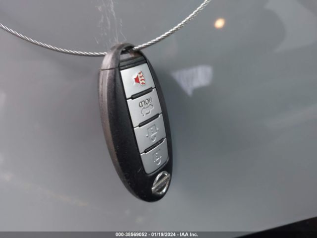 1N4AL3AP9EN208645 Nissan Altima 2.5 S