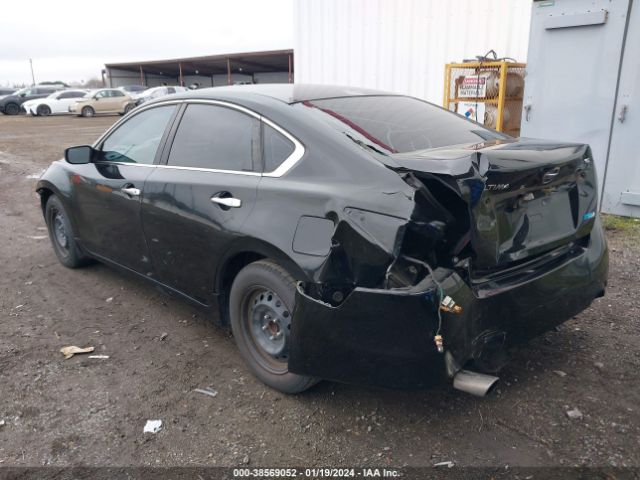 1N4AL3AP9EN208645 Nissan Altima 2.5 S