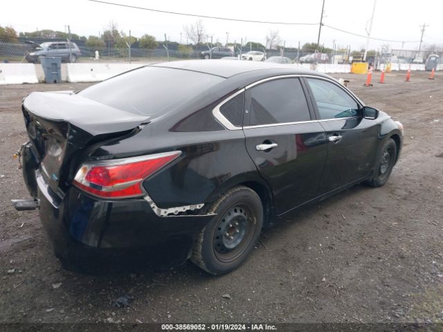 1N4AL3AP9EN208645 Nissan Altima 2.5 S