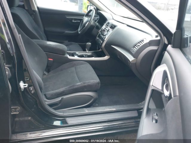 1N4AL3AP9EN208645 Nissan Altima 2.5 S