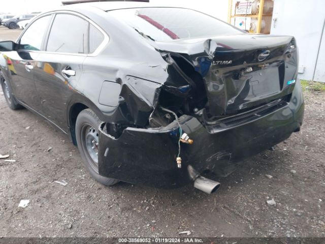 1N4AL3AP9EN208645 Nissan Altima 2.5 S