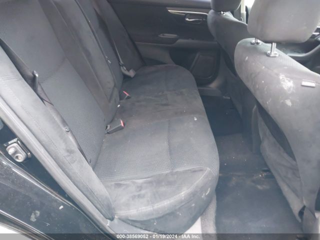 1N4AL3AP9EN208645 Nissan Altima 2.5 S