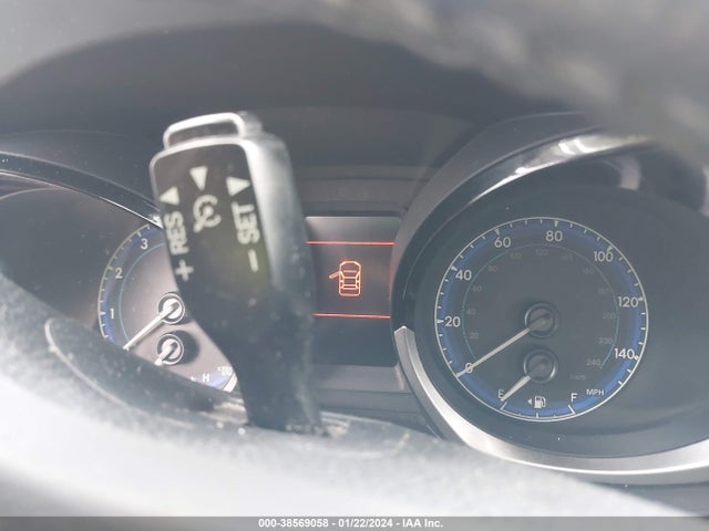 Toyota Corolla S Plus 2014 2T1BURHE4EC014305 Image 7