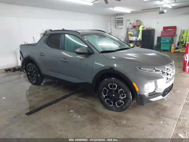 Hyundai Santa Cruz Sel Premium 2022 5NTJDDAF9NH022433 Image 1