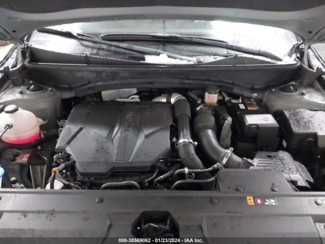 Hyundai Santa Cruz Sel Premium 2022 5NTJDDAF9NH022433 Image 10