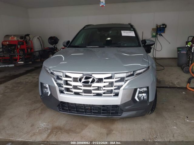 Hyundai Santa Cruz Sel Premium 2022 5NTJDDAF9NH022433 Image 13
