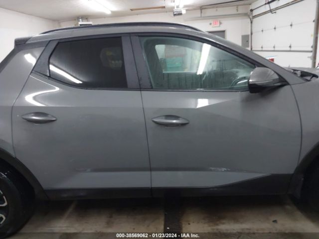 Hyundai Santa Cruz Sel Premium 2022 5NTJDDAF9NH022433 Image 14