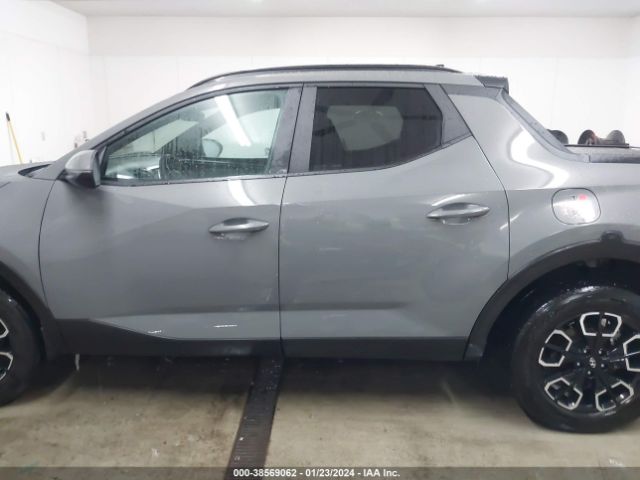 Hyundai Santa Cruz Sel Premium 2022 5NTJDDAF9NH022433 Image 15