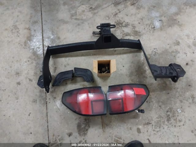 Hyundai Santa Cruz Sel Premium 2022 5NTJDDAF9NH022433 Image 12