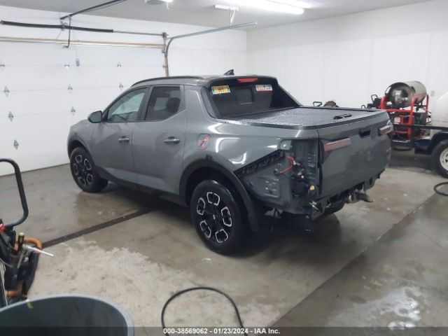 Hyundai Santa Cruz Sel Premium 2022 5NTJDDAF9NH022433 Image 3