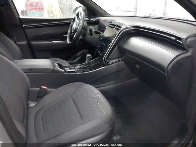 Hyundai Santa Cruz Sel Premium 2022 5NTJDDAF9NH022433 Image 5
