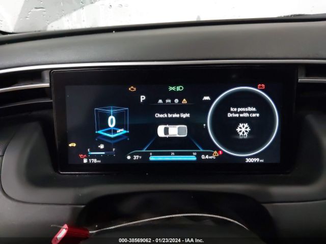 Hyundai Santa Cruz Sel Premium 2022 5NTJDDAF9NH022433 Image 7