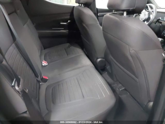 Hyundai Santa Cruz Sel Premium 2022 5NTJDDAF9NH022433 Image 8